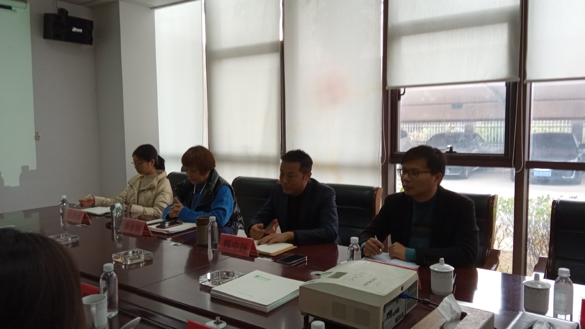 北交所专家来司“把脉问诊”助推上市 (3).jpg